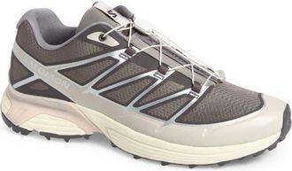 Salomon Gender Inclusive XT-Pathway 2 Sneaker in Gull at Nordstrom, Size 11.5