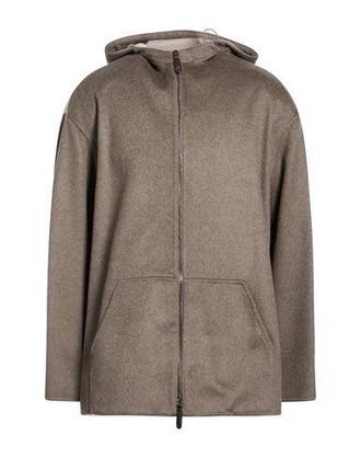 Giorgio Armani JACKEN & M&Auml;NTEL - Jacken und Anoraks auf YOOX.COM