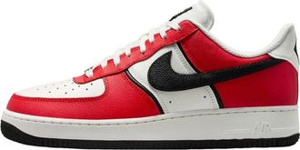 Nike Air Force 1 Low University Red Sail IM5752-600