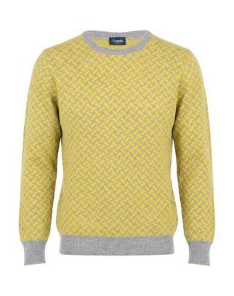 Drumohr KNITWEAR - Jumpers sur YOOX.COM