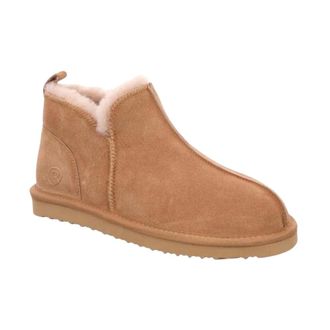 Rohde Dames, Schoenen, Bruin, Maat: 40 EU Wol