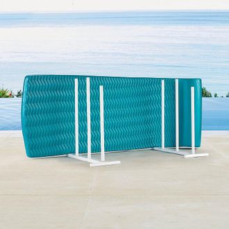 Frontgate Essential Float Holder - Bronze - Frontgate