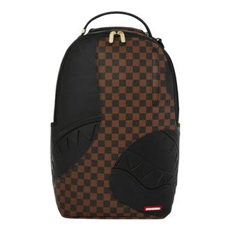 Sprayground Sprayground, Tassen, unisex, Bruin, ONE Size, Jetstream Backpack