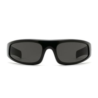Retro Superfuture Cerchietto L9R Sunglasses