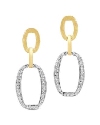I.Reiss Company 14K 0.18 ct. tw. Diamond Earrings