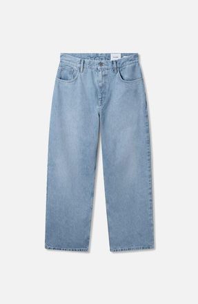 Axel Arigato Zine Relaxed-Fit Jeans in Light Blue at Nordstrom, Size 29