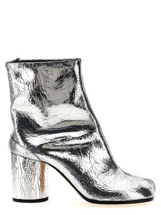 Maison Margiela Tabi Ankle Boots