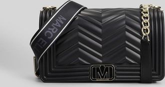 Marc Ellis Flat Wave S Shoulder Bag