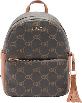 Liu Jo Donna, Borse, Marrone, Taglia unica, new