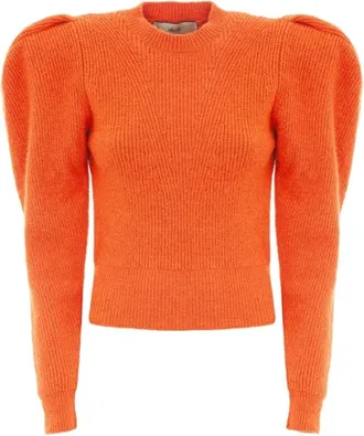 Akep Donna, Maglie, Arancione, L, new
