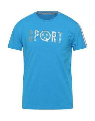Dirk Bikkembergs TOPWEAR - T-shirts on YOOX.COM