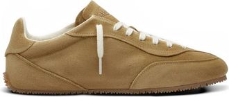 Axel Arigato Daze Runner Suede Sneakers