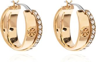 Tory Burch Donna, Accessori, Giallo, Taglia unica, new