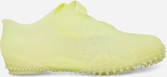 Puma Women s Mostro Jelly Sneakers Lemon Sherbert / White