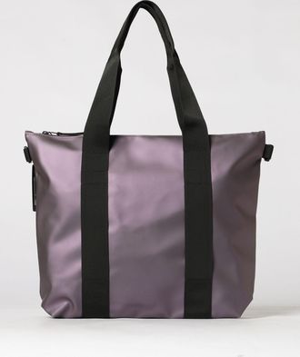 Rains Borsa tote impermeabile in poliestere