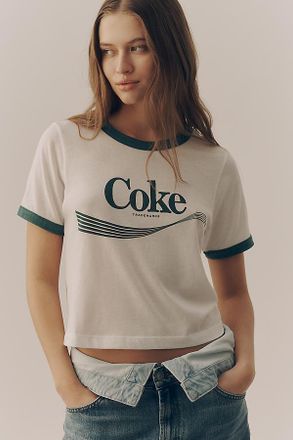 Chaser Cola Real Thing Tee