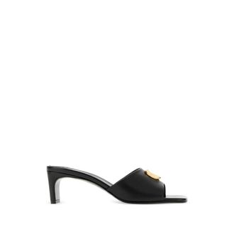 Gucci Mujer, Zapatos, Negro, Talla: 38 1/2 EU