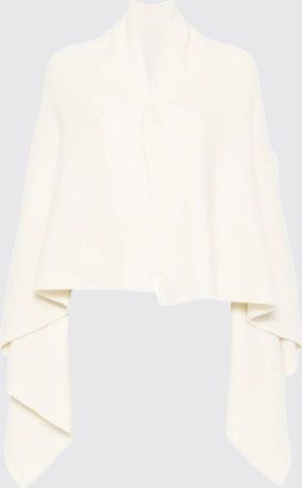 Rick Owens Mantella Rick Owens in misto lana