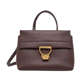 Coccinelle Bolso Tote - Bags - Mujer - Rojo - ONE SIZE