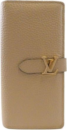 Louis Vuitton Galle Long Wallet (Bi-Fold) (Pre-Owned)