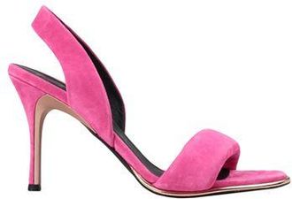 Furla CALZADO - Sandalias con cierre en YOOX.COM