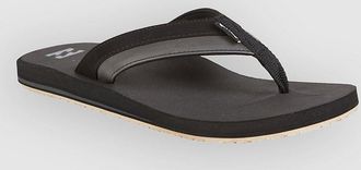 Billabong All Day Impact Sandalen black