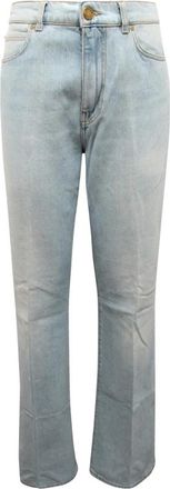Pinko Jeans a zampa Felix Flare - - Jeans - Donna - Blu - W30