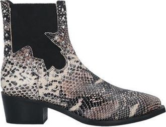Apepazza FOOTWEAR - Ankle boots sur YOOX.COM