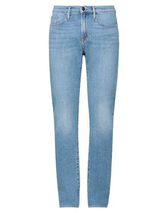 Frame Denim BOTTOMWEAR - Jeans on YOOX.COM
