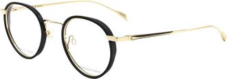 Rag & Bone Rag & Bone Mens 46Mm Optical Frames
