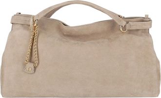 Orciani Virgo M Nabucco - Bags - Mujer - Naranja - ONE SIZE