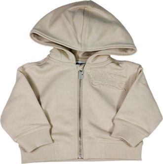 Burberry Cotton sweatshirt