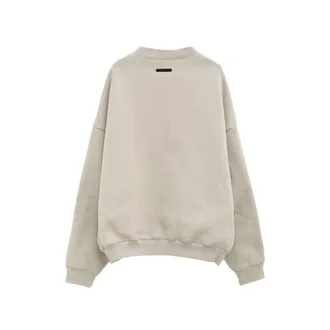 Fear of God Seal Sweatshirt - Gray