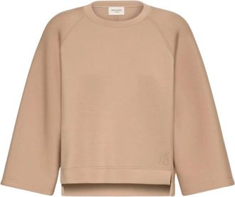 Max Mara Mujer, Sudaderas, Marr&oacute;n, Talla: XS