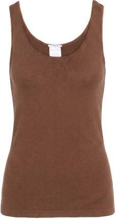 Wolford TOPWEAR - Tank Tops on YOOX.COM