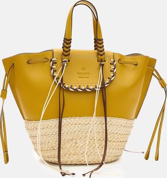 Cuba Lab Bolero Borsa Tote