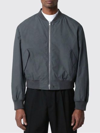 Jil Sander Bomber Jil Sander in cotone