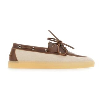 Copenhagen Sailor Shoes, male, Multicolor, Size: 12 US Loafer