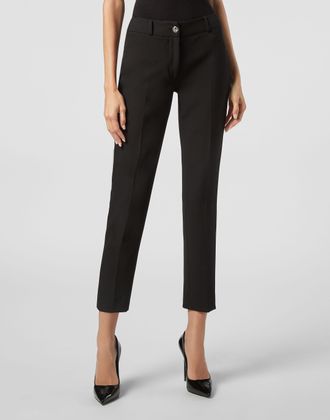 Philipp Plein Broek Iconic Plein