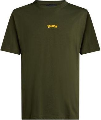Disclaimer TOPWEAR - T-shirts on YOOX.COM