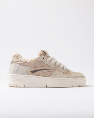 D.A.T.E. torneo pure mono beige