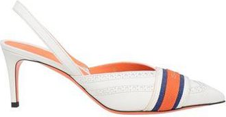 Santoni FOOTWEAR - Pumps on YOOX.COM