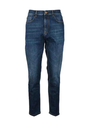 S.B. Concept Denim Straight Stretch Jeans