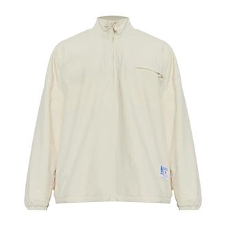Willy Chavarria Willy Jacket - Sport - Hombre - Beige - L