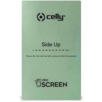 Celly Film - Protector De Pantalla Para Telefono Movil