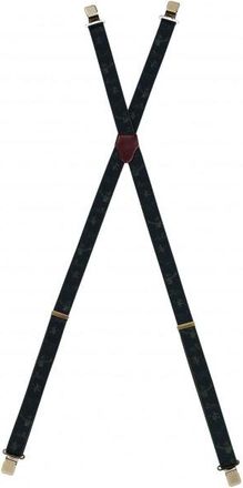 Pinewood Hosentr&auml;ger Sonstige Accessoires - Unisex | schwarz