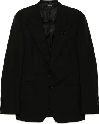 Tom Ford Completo Master atticus - Nero