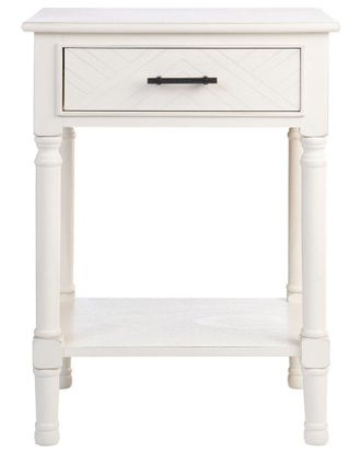 Safavieh Peyton 1-Drawer Accent Table