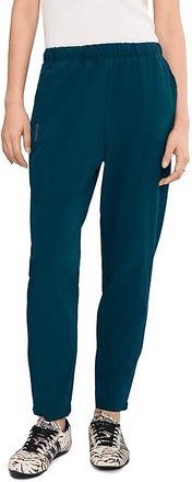 Brooks Canopy Pants Womens Clothing Cosmo : XL (US Womens 16-18), Polyester/Spandex