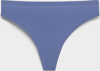 Chantelle Womens Soft Stretch thong Nylon